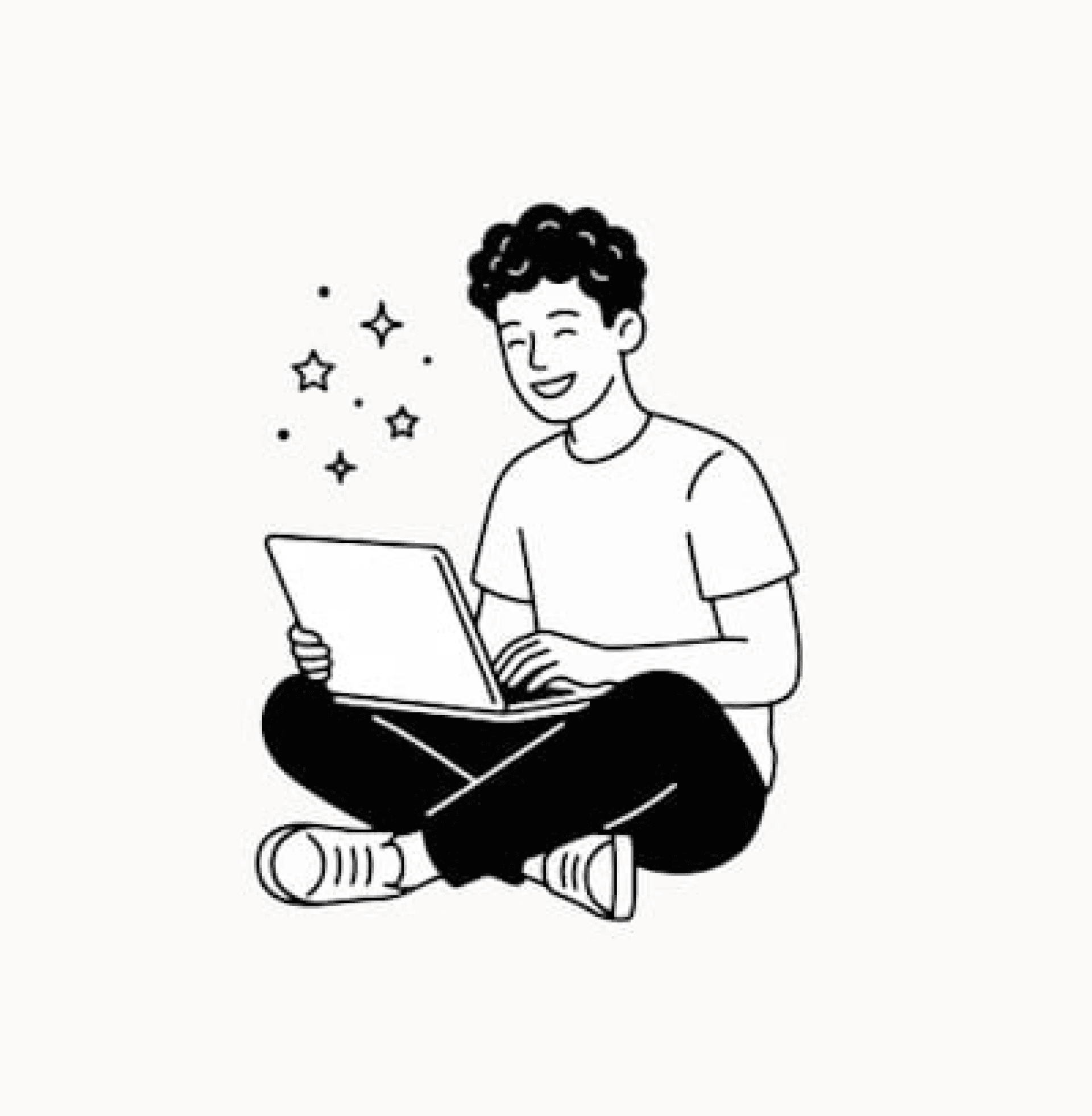 Illustration for the genevabroker.com learning hub and domain guides